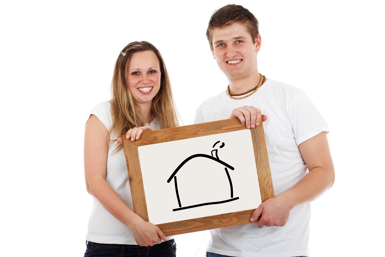 Startershypotheek afsluiten, eerste hypotheek regelen, jonge mensen die hun eerste huis kopen, Ik Regel Je Hypotheek